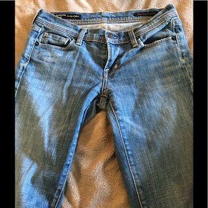 Citizens of Humanity jeans